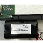 Bateria para PLC 2EXL1349 [bateria de reposição]